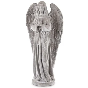 Figurka Anioł - Figurki dekoracyjne - miniaturka - grafika 1