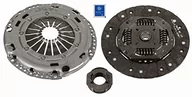 Świece zapłonowe - SACHS ZESTAW SPRZĘGŁA  3000970082 VW EOS/GOLF V/VI 1,4TSI 06- =3000970030 - miniaturka - grafika 1
