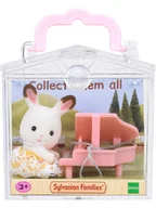 Akcesoria dla lalek - Sylvanian Families Akcesoria dla lalek - 3+ - miniaturka - grafika 1