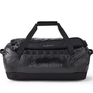 Torby podróżne - Torba podróżna Gregory Alpaca 40 Obsidian Black - miniaturka - grafika 1