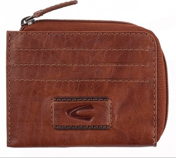 Camel Active CAMEL ACTIVE etui na karty, dokumenty, banknoty i bilon 250 706 22 250 706 22