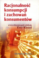 Marketing - Racjonalność Konsumpcji i Zachowań Konsumentów - miniaturka - grafika 1