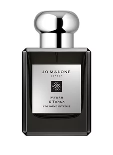 Jo Malone Myrrh & Tonka woda kolońska 50ml - Wody i perfumy unisex - miniaturka - grafika 2