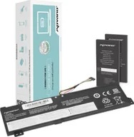 Baterie do laptopów - Bateria Movano do Lenovo V130-15IGM, V330-15IKB - miniaturka - grafika 1