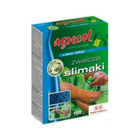 Preparaty na chwasty i szkodniki - Środek ślimakobójczy Lima ORO 3GB 100 g Agrecol - miniaturka - grafika 1
