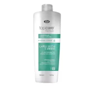 Odżywki do włosów - Lisap milano Top Care Hydra algi odżywka suche zniszczone włosy 1000ml TOP CARE HYDRA ODŻYWKA 1000 - miniaturka - grafika 1