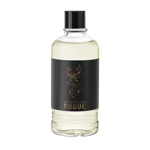 Cyrulicy Aftershave Rogue, woda po goleniu, 400ml - Wody po goleniu - miniaturka - grafika 1