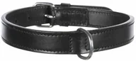 Obroże dla psów - Trixie Obroża Active M 36 43 cm/18 mm czarna - miniaturka - grafika 1