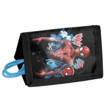 Portfele - Paso Portfel Spider-Man SP22LL-002 - grafika 1