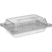 Kiełkownice i akcesoria - Kiełkownica Zielona Czuprynka z nasionami rzodkiewki - miniaturka - grafika 1