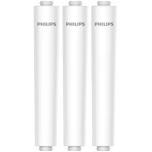 Philips Filtr prysznicowy AWP106/10 3 szt.) - Uzdatniacze wody - miniaturka - grafika 1