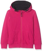 Kurtki i płaszcze dla dziewczynek - CMP bluza dziewczęca 38D8325, Geraneo, 110 - miniaturka - grafika 1