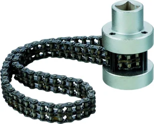 Condor Werkzeug Klucz łańcuchowy podwójny 60-115 mm C.4246 - Klucze i nasadki - miniaturka - grafika 1