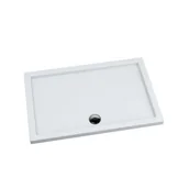 Brodziki prysznicowe - Brodzik Lorenzo 80X120 - miniaturka - grafika 1