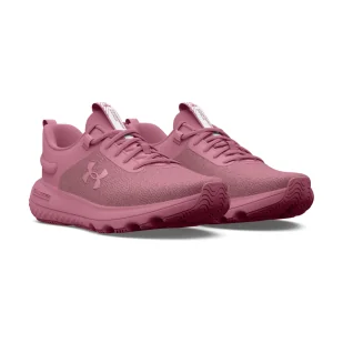 Buty biegowe damskie Under Armour W Charged Revitalize - Buty sportowe damskie - miniaturka - grafika 6