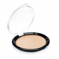 Pudry do twarzy - Golden Rose 0086 Silky Touch Compact Powder, 1er Pack (1 X 12 G) 0086 - miniaturka - grafika 1