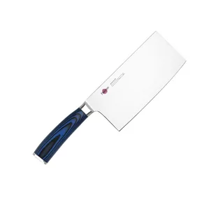 Fissman Kensei Kojiro tasak 18cm - Noże kuchenne - miniaturka - grafika 1
