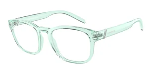Okulary korekcyjne Arnette AN 7207 CHUUTT 2796 - Okulary korekcyjne, oprawki, szkła - miniaturka - grafika 1