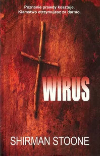 Góra Karmel Wirus - odbierz ZA DARMO w jednej z ponad 30 księgarń! - Religia i religioznawstwo - miniaturka - grafika 1
