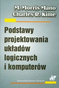 Podstawy Projektowania Układów Logicznich i Komputerów - CAD/CAM - miniaturka - grafika 1