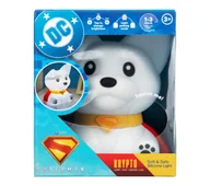 Gadżety dla graczy - Paladone Squishy Glo Silicone Light Superman Krypto - miniaturka - grafika 1
