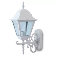 Lampy ogrodowe - V-tac Wall Lamps Ogrodowa 7522 - miniaturka - grafika 1