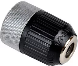 Geko Uchwyt wiertarski główka do wiertarki 2-13mm 1/2" G00515 - Uchwyty wiertarskie - miniaturka - grafika 1