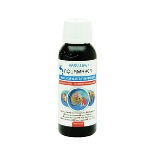 EASY LIFE AquaMaker 100ml uzdatniacz wody (AQM0100) - Preparaty do akwarium - miniaturka - grafika 1