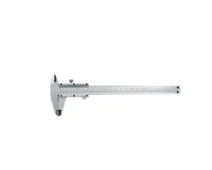 VOREL Suwmiarka /inox/ 150 mm / 0,02 mm 15110 - Pozostałe narzędzia ogrodowe - miniaturka - grafika 4
