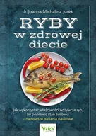 Diety, zdrowe żywienie - Ryby w zdrowej diecie - miniaturka - grafika 1