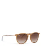 Okulary przeciwsłoneczne - Okulary przeciwsłoneczne Ray-Ban RB 4171 681413 - miniaturka - grafika 1