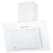 Okapy kuchenne - Akpo Nero Eco T300 50 Biały - miniaturka - grafika 1