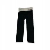Legginsy - Spodnie LEGINSY damskie VICTORIA'S SECRET XS - miniaturka - grafika 1