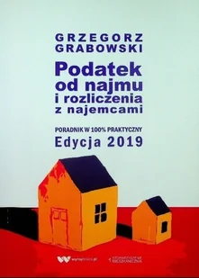 Podatek od najmu i rozliczenia z najemcami - Ekonomia - miniaturka - grafika 1