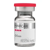 Kremy do twarzy - RevitaCare HairCare mezoterapia owłosionej skóry głowy ampułka 1x5ml - miniaturka - grafika 1