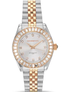 Zegarek ZEGAREK DAMSKI ROCCOBAROCCO RB.0996L-04M+ BOX(zo508b) - Zegarki damskie - miniaturka - grafika 1
