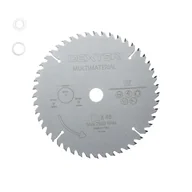 Tarcze do pił - Dexter Tarcza do cięcia MULTIMATERIAL 185 x 20 mm 48T - miniaturka - grafika 1