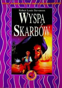 Wyspa Skarbów - Horror, fantastyka grozy - miniaturka - grafika 1
