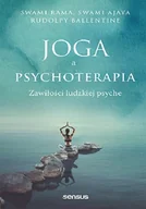 Psychologia - Joga a psychoterapia. Zawiłości ludzkiej psyche - miniaturka - grafika 1