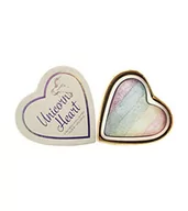 Korektory do twarzy - REVOLUTION I Heart Heartbreaker serca Unicorns Heart) 10 g - miniaturka - grafika 1