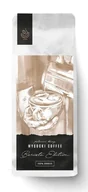 Kawa - WYSOCKI COFFEE Kawa ziarnista Wysocki Coffee Barista Edition 500g 8614-uniw - miniaturka - grafika 1