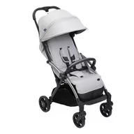 Wózki dziecięce - Chicco Goody Xplus wózek spacerowy pearl grey - miniaturka - grafika 1