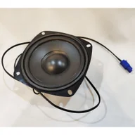 Akcesoria do armatury i ceramiki - Zepehof Głośnik do wanny 10 Ohm ZEP-001 - miniaturka - grafika 1