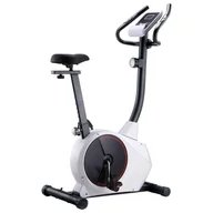 Rowery treningowe - vidaXL Rower treningowy magnetyczny 91907 91907 - miniaturka - grafika 1