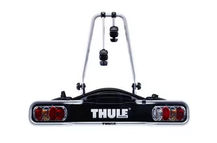 Thule Bagażnik rowerowy na hak (platforma) 940 Euroride 2R 13-pin 940 - Bagażniki na rowery - miniaturka - grafika 1