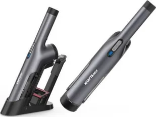 Kraft&Dele Odkurzacz ręczny 2500mAh 400W KD5159 - Odkurzacze ręczne - miniaturka - grafika 1