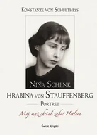 Wywiady - Nina Schenk Hrabina von Stauffenberg. Portret - miniaturka - grafika 1