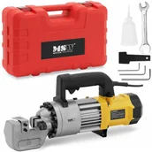 Zabawki zręcznościowe - Przecinarka gilotyna hydrauliczna do prętów zbrojeniowych 4-22 mm 25 t - miniaturka - grafika 1