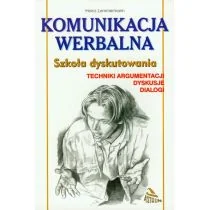 Astrum Heinz Lemmermann Szkoła dyskutowania komunikacja werbalna - Poradniki psychologiczne - miniaturka - grafika 2