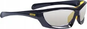 Okulary ochronne - Stanley okulary ochronne sy180 in/outdoor stanley - miniaturka - grafika 1